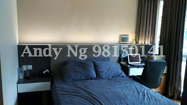 Savannah Condopark (D18), Condominium #108998532